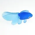 10Pcs/lot Mini Soft Rubber Fish Baby Bath Toys Plastic Simulation Small fish Water Toy Fun Kids Swimming Beach Toys. 