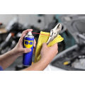 WD-40 (277ml) MULTI-USE PRODUCT Use For Multipurpose Cleaning Rust Remover lubricant 277ml. 