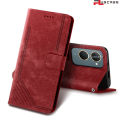 PlusCase for Vivo Y03 Y03t 4G Vintage PU Leather Wallet Case Flip Stand Card Slot Cover. 