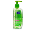 Clean & Clear Daily Facial Wash Morning Energy Shine Control 150ml.
