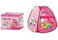 Hello Kitty Tent House With 50 Ball - Pink. 