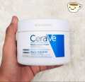 CeraVe Moisturising Cream for Dry to Very Dry Skin (340g). 