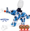 Electric Gel Blaster AK47 Model Water Toy Gun.