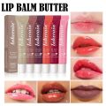 15g Butter Lipstick Moisturizing Repair Moisturizing Lipstick - Daily Care Lip Balm For Men And Women Y9A1. 