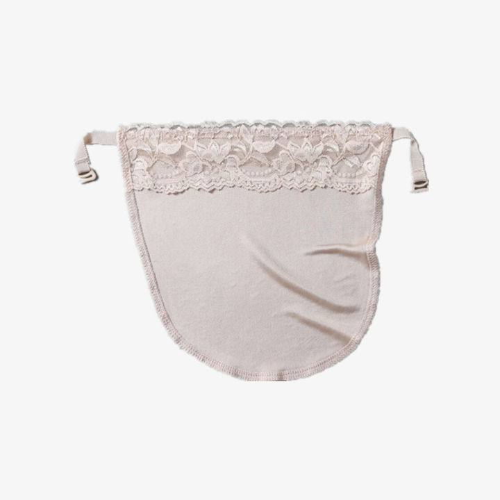 Anti-exposure%20Hook%20covering%20cloth%20one-piece%20tube%20top%20women's%20lace%20chest%20block%20summer%20thin%20chest%20pad%20inner%20wear%20-%20Image%207