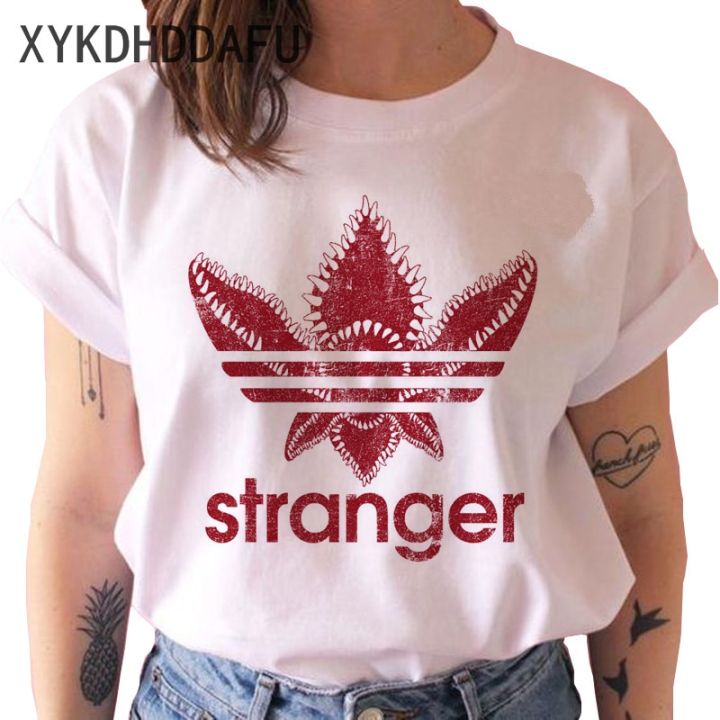 Stranger%20Things%20Season%203%20T%20Shirt%20Men/women%20Upside%20Down%20Eleven%20Tshirt%20Male%20Graphic%20T-shirt%20Top%20Tee%20Shirts%20Funny%20Clothing%20Harajuku%20-%20Image%206