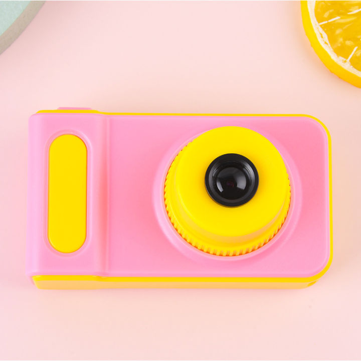 Straight%20children's%20high-definition%20mini%20cartoon%20fun%20smart%20baby%20toy%20small%20DSLR%20digital%20camera%20-%20Image%206