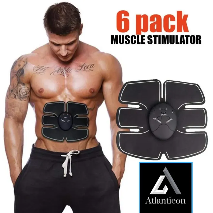 6%20pack%20abs%20ems%20machine%20six%20pack%20body%20building%20ems%20machine%206%20pack%20ems%20mobile%20Ems%20Electric%20Muscle%20Stimulator%20For%20Exercises%20Abdominal%20Trainer%20Muscle%20Stimulator%20EMS%20Abdominal%20Train%20ABS%20Fitness%20Arm%20Training%20Home%20Gym%20Full%20Body%20Slimming%20Waist%20Leg%20Trainer%20Fat%20Bur%20-%20Image%202