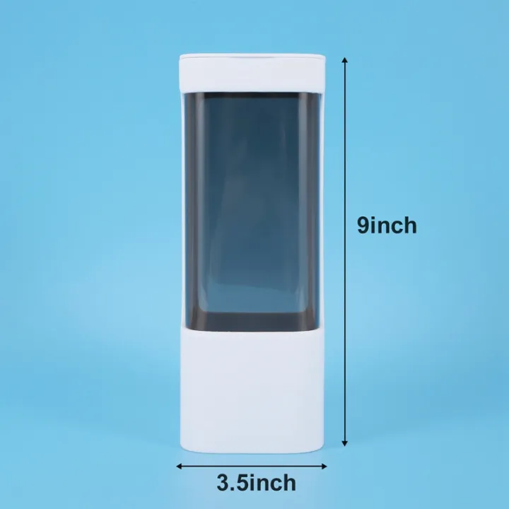 2X%20Cup%20Dispenser,%20Pull%20Type%20Water%20Cooler%20Cup%20Holder%20Cups,%20Wall%20Mount%20Bathroom%20Disposable%20Cup%20for%20Home%20Office%20Hospital-A%20-%20Image%206