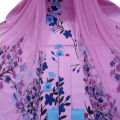 Exclusive Stylish Fashionable Joypuri Cotton Screen Print Three Pieces for Women / Girls.