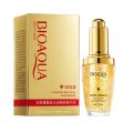 BioAqua 24K Glod Skin Care Face Serum (30ml). 