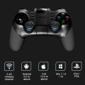 Ipega PG-9156 Bluetooth 2.4G Wireless Gamepad Mobile Game Controller For Playstation 4 PS4 iOS MFI Games Android PS3 PC Win 11.