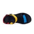 2022 New Men Sandals Non-slip Summer Flip Flops High Quality Outdoor Beach Slippers Casual Shoes Cheap Men's shoes Water Shoes.