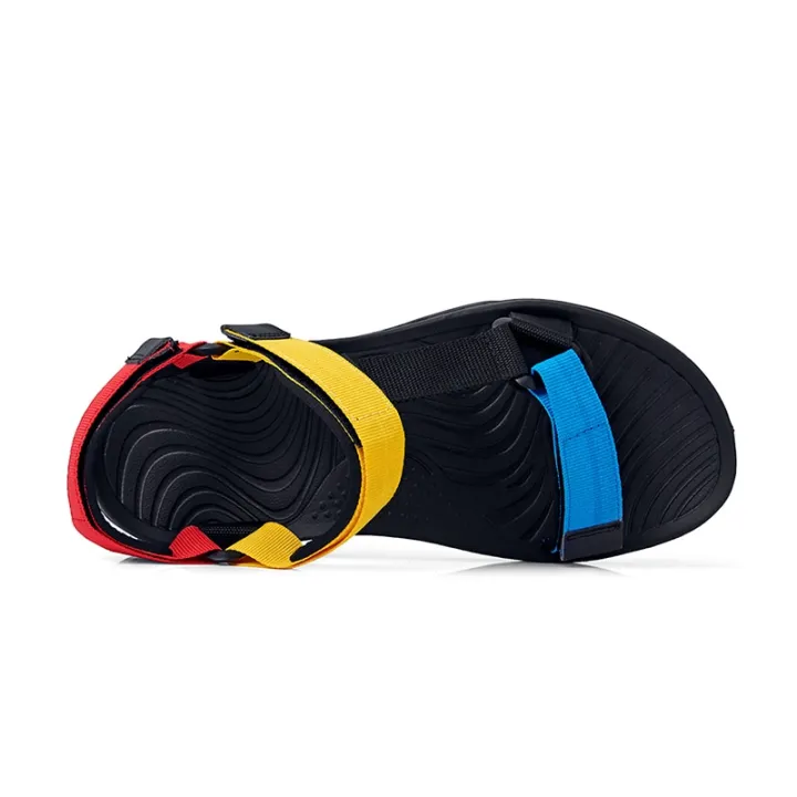 2022%20New%20Men%20Sandals%20Non-slip%20Summer%20Flip%20Flops%20High%20Quality%20Outdoor%20Beach%20Slippers%20Casual%20Shoes%20Cheap%20Men's%20shoes%20Water%20Shoes%20-%20Image%205