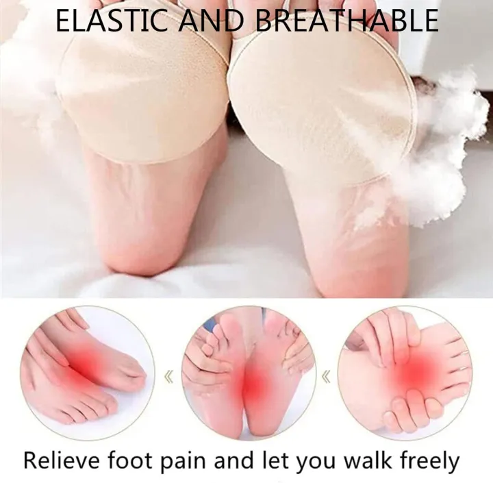 Soleful%20Solutions%20Foot%20Pads%20Non-Slip%20Metatarsal%20Cushions%20for%20Women%201%20Pair%20-%20Image%206