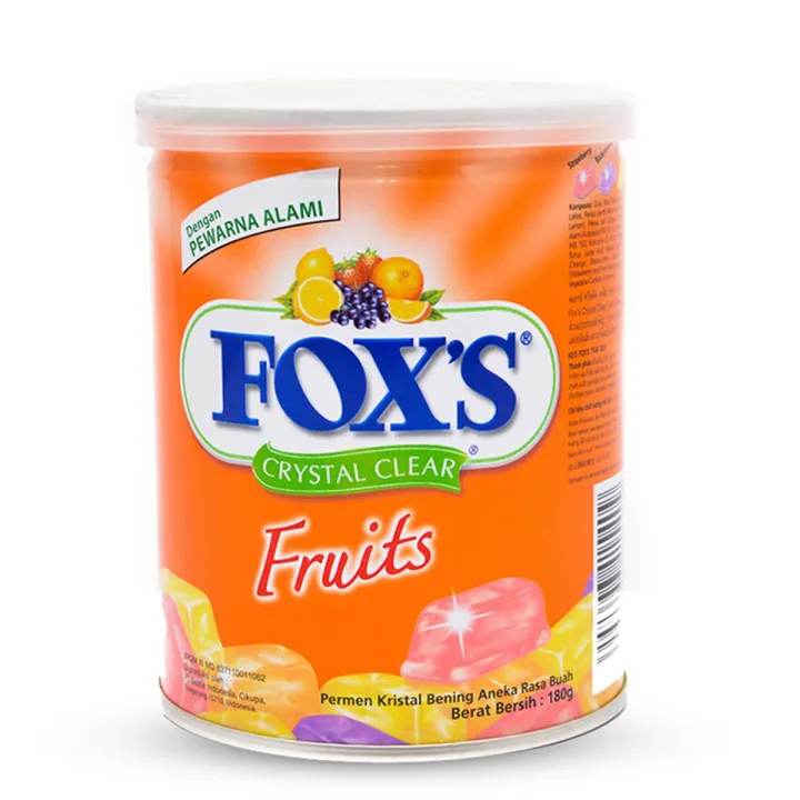 Fox's%20Crystal%20Clear%20Fruits%20Candy%20-%20180gm%20(Indian)%20-%20Image%203