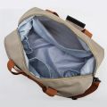 Travel Bag Male Female Large-Capacity Hand Luggage Dry-Wet Separation Sports Fitness Bag Short-Distance Travel Package. 