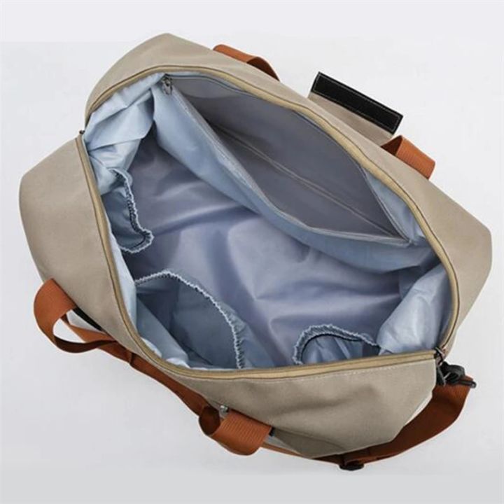 Travel%20Bag%20Male%20Female%20Large-Capacity%20Hand%20Luggage%20Dry-Wet%20Separation%20Sports%20Fitness%20Bag%20Short-Distance%20Travel%20Package%20-%20Image%205