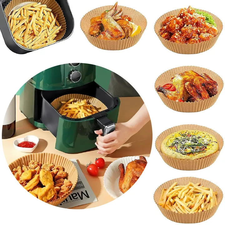Air%20Fryer%20&%20Microwave%20Oven%20Disposable%20Paper%20Liner%20100%20pcs%20round%20-%20Image%205
