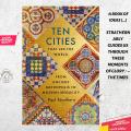 Ten Cities that Led the World by Paul Strathern  - Premium - Paperback. 