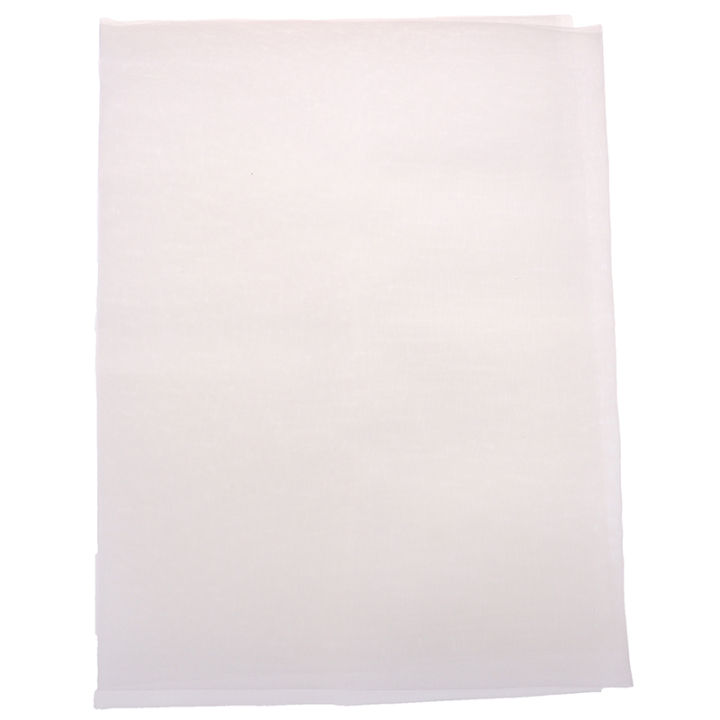 【Be worth】 80/120 Mesh Nylon Filter Mesh Cloth Fabric Water Strain ...