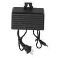 Power Supply AC DC Charger Adapter 12V 2A Waterproof Outdoor for Monitor CCTV CCD Security Camera. 