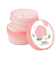 LAIKOU Peach Facial Exfoliating Nourishing Repair Scrub. 