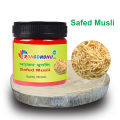 Safad Musli Powder (100gm). 