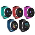 【Youyi】Bluetooth Smart Wristband Fitness Tracker Heart Logger Bluetooth Activity Recorder Smart Watch with Sleep Recorder , Step Counter , Counter , Waterproof Sport Pedometer Smartband for Kids Women Men. 