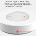 3X Charging Cable Charger Dock Station for Watch GT / GT2 / / Clock 19QA.