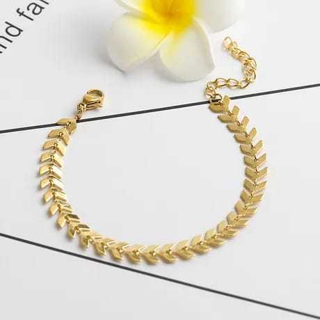 Golden%20Metal%20Anklet%20(Payel)%20For%20Women%20-%20Image%204