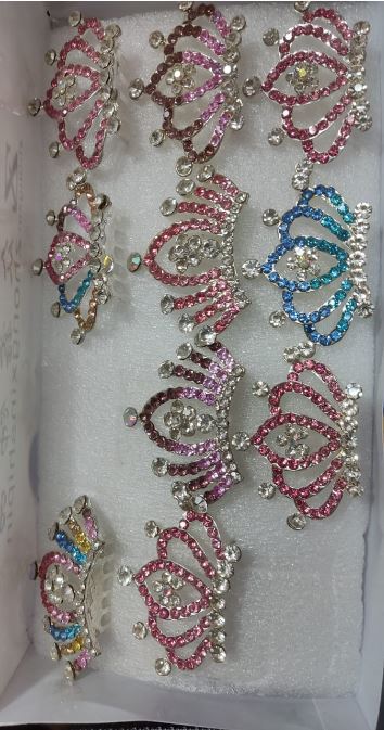 Beautiful%20Multicolor%20Princess%20Crown%20Happy%20Birthday%20Crown%20Steel%20Stone%20Crown%20Medium%20Size%20Hair%20Taj%20-%20Hair%20Clip%20-%20Image%202