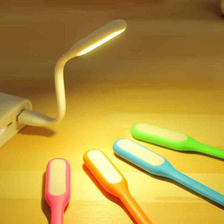 5V Mini Portable USB LED Light (5Ps) | Daraz.com.bd