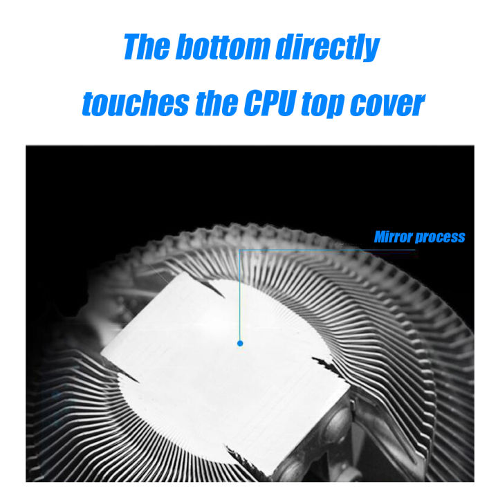 Popular%20%E3%80%9050,000%20Hours%E3%80%91DC%2012V%20CPU%20Mute%20Cooler%20RGB%20Cool%20Light%20Effect%20-%20Image%207