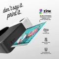 KODAK Printomatic Brand New Digital Instant Printing Camera ZINK Inkless Printing Color Photo Paper Printing Built-In Flash.