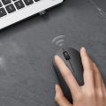 Xiaomi Wireless Mouse Lite 2 2.4GHz 1000DPI Ergonomic Optical Portable Mini Mouse Office Gaming Mice For PC Laptop Game. 