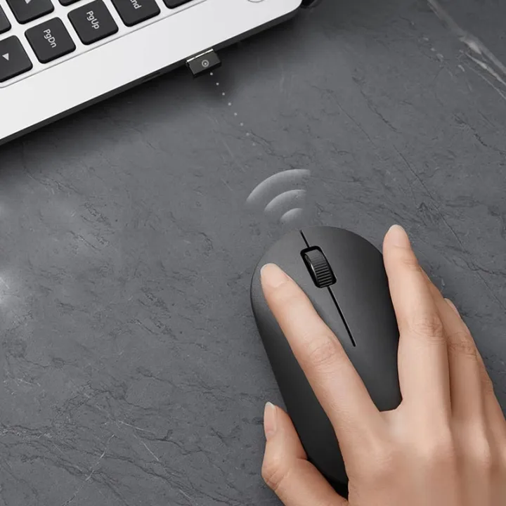 Xiaomi%20Wireless%20Mouse%20Lite%202%202.4GHz%201000DPI%20Ergonomic%20Optical%20Portable%20Mini%20Mouse%20Office%20Gaming%20Mice%20For%20PC%20Laptop%20Game%20-%20Image%203