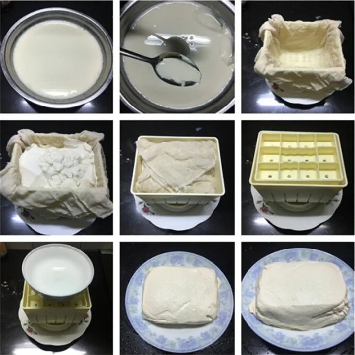 DIY%20Plastic%20Tofu%20Press%20Mould%20Homemade%20Tofu%20Mold%20Soybean%20Curd%20Tofu%20Making%20Mold%20With%20Cheese%20Cloth%20Kitchen%20Cooking%20Tool%20Set%20-%20Image%205