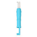 Sewing Machine Needle Automatic Threader Quick Sewing Threader Needle Threading Insertion Tool For DIY Sewing Accessories 1Pcs. 