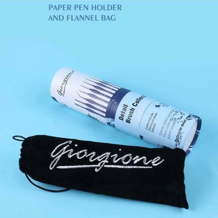 Giorgione%20Detail%20Brush%20Set%2015pc%20-%20Image%204