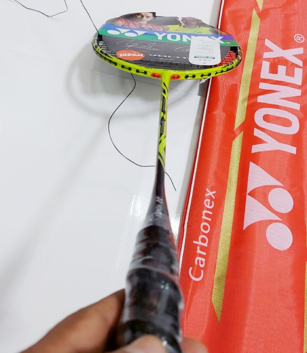 Yonex%20Badminton%20Racket%20String%20Tension%2030%20LBS%20Mashing%20Gadding%20-%20Multicolor%20-%20Image%203