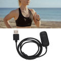 Watch Magnetic Charger Cord, Smart Watch Magnetic Charger USB Short Circuit Protection for Office. 