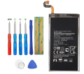 EB-BG955ABE Replacement Battery Compatible with Samsung Galaxy S8 Plus G955 EB-BG955ABA with Toolkit 3.85V 3500mAh. 