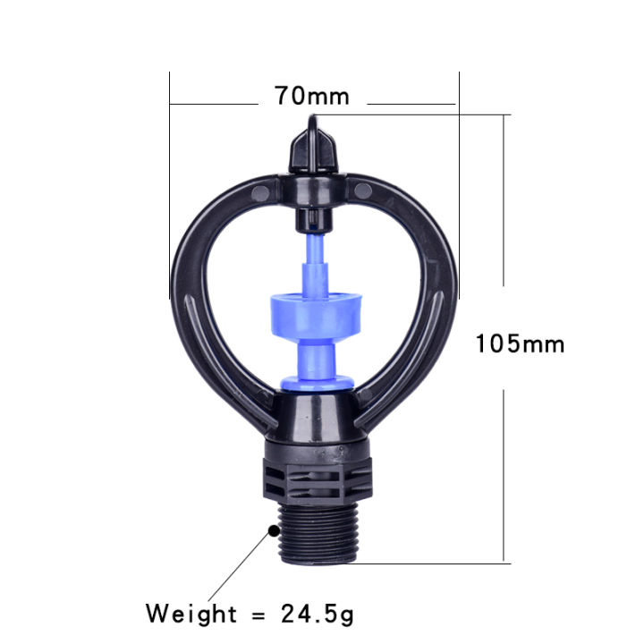 Five%20(5)%20Pcs%20Micro%20Sprinkler%20Plastic%20Half%20(0.5)%20Inch%20Male%20Thread%20Spray%20Radius%203-6%20Meter%20Micro%20Sprinkler%20Irrigation%20System%20for%20Agriculture%20Garden,%20Temperature%20Control%20in%20Poultry%20&%20Dairy%20Farm.%20-%20Image%204