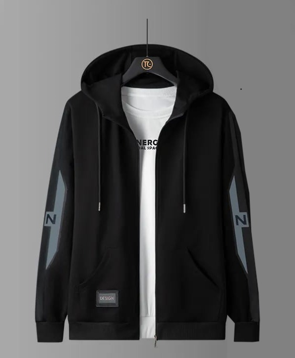 Custom Logo Sweatpants High Quality Print Sweatshirt Hoodie