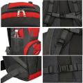 85L 60L 40L Men Waterproof Backpack Travel Pack Sports Bag Pack Outdoor Mountaineering Hiking Climbing Camping Rucksack For Male. 