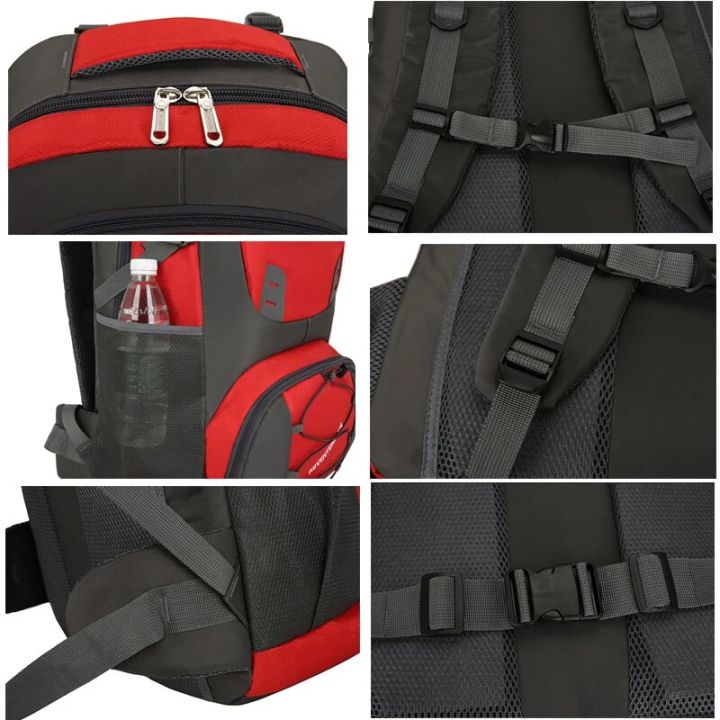 85L%2060L%2040L%20Men%20Waterproof%20Backpack%20Travel%20Pack%20Sports%20Bag%20Pack%20Outdoor%20Mountaineering%20Hiking%20Climbing%20Camping%20Rucksack%20For%20Male%20-%20Image%203