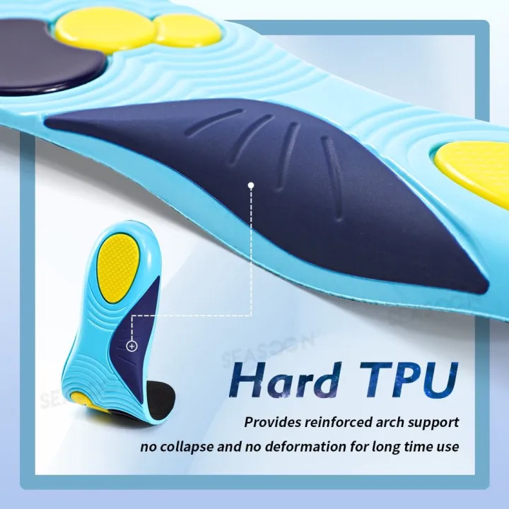 Orthopedic%20Arch%20Support%20Gel%20Insoles%20Pain%20Relief%20Health%20Shoe%20Pad%20Run%20Sport%20Shoes%20Insert%20Cushion%201Pair%20-%20Image%208