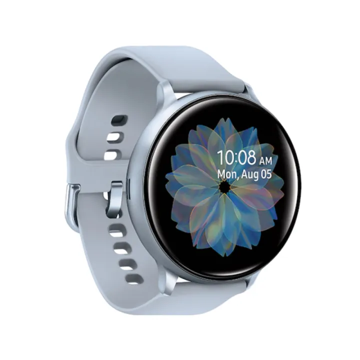 Galaxy%20Active%202%20Smart%20Watch%20Stylish%20Rounded%20Smart%20Watch%20-%20Image%202