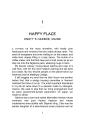 Happy Place by Emily Henry  ( Premium Paper and Matte Cover )  - Delights. 